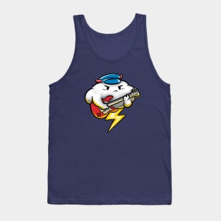 Thunder (cloud only) Tank Top